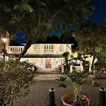 The Raden Patah Heritage Kota Lama Semarang Zewnętrze zdjęcie