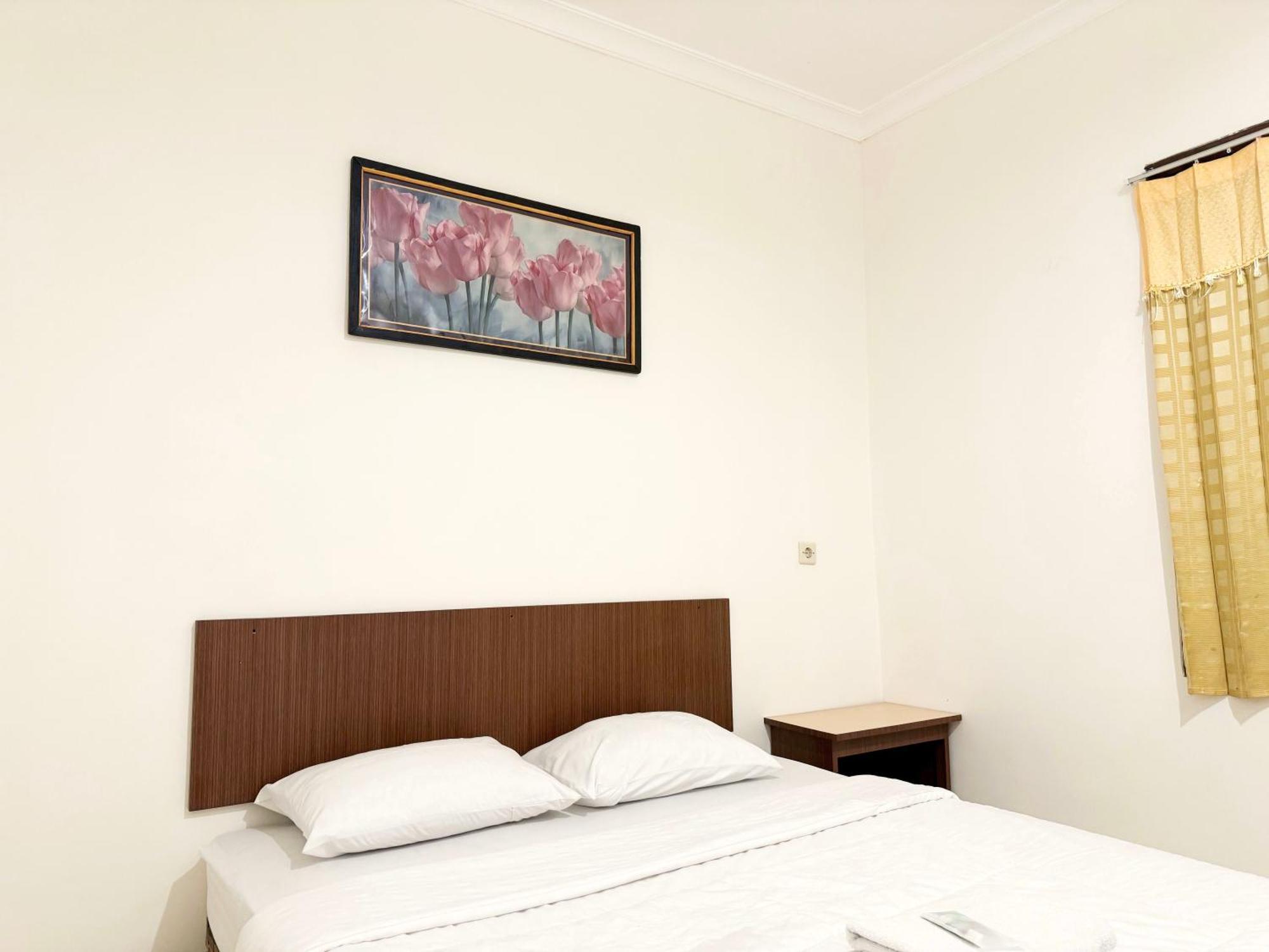 The Raden Patah Heritage Kota Lama Semarang Zewnętrze zdjęcie