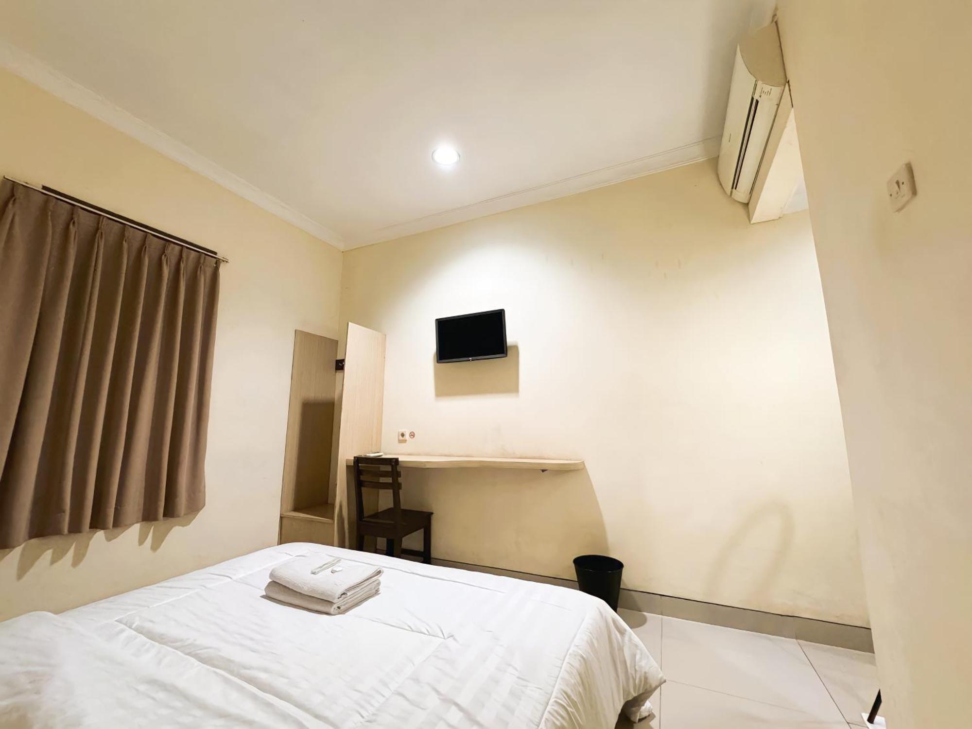 The Raden Patah Heritage Kota Lama Semarang Zewnętrze zdjęcie