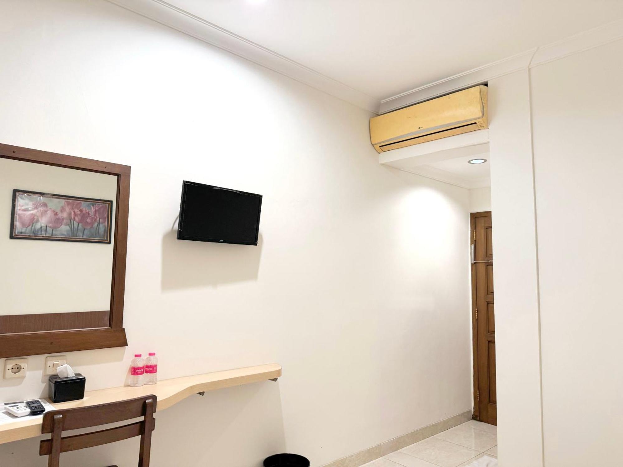 The Raden Patah Heritage Kota Lama Semarang Zewnętrze zdjęcie