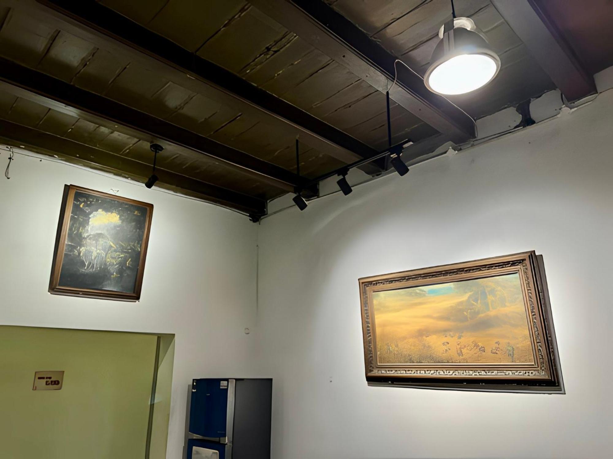 The Raden Patah Heritage Kota Lama Semarang Zewnętrze zdjęcie